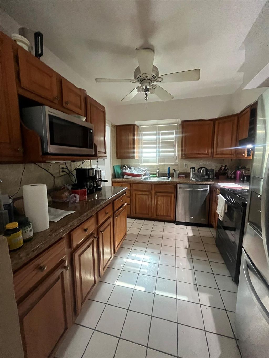 Photo of 3131 SW 20th Street, Fort Lauderdale, FL 33312 (MLS # F10435131)