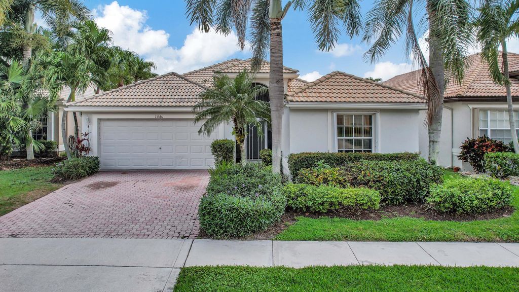Photo of 13646 Kiltie Court, Delray Beach, FL 33446 (MLS # R10968428)