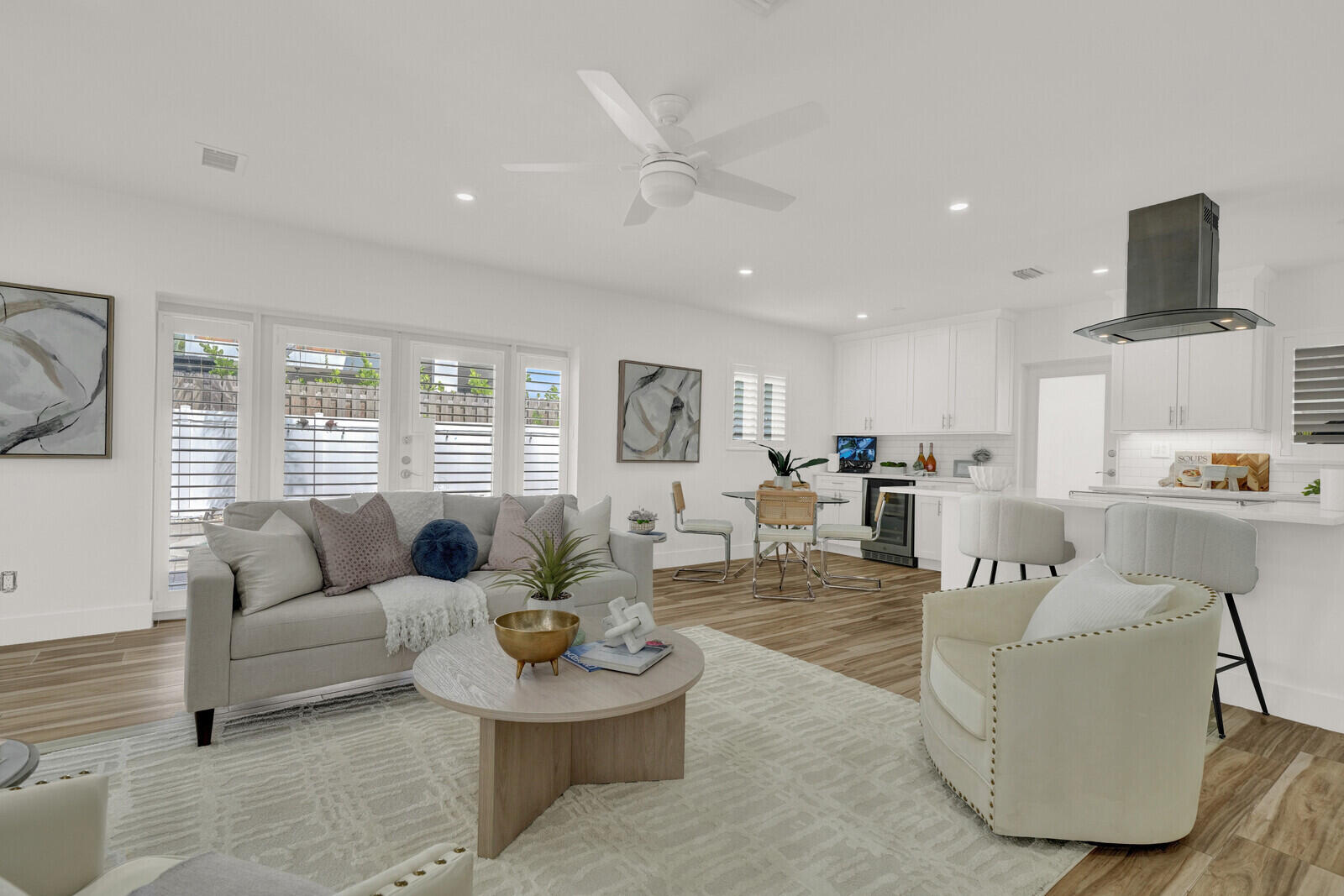 1321 CORDOVA Road