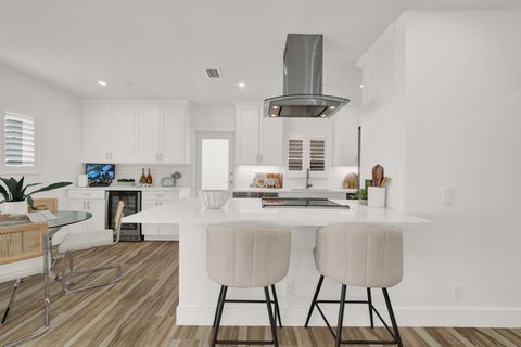 Tiny photo for 1321 CORDOVA Road, Fort Lauderdale, FL 33316 (MLS # B26053476)