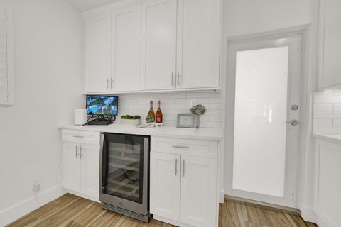 Tiny photo for 1321 CORDOVA Road, Fort Lauderdale, FL 33316 (MLS # B26053476)