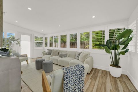 Tiny photo for 1321 CORDOVA Road, Fort Lauderdale, FL 33316 (MLS # B26053476)