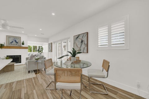 Tiny photo for 1321 CORDOVA Road, Fort Lauderdale, FL 33316 (MLS # B26053476)