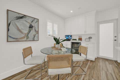 Tiny photo for 1321 CORDOVA Road, Fort Lauderdale, FL 33316 (MLS # B26053476)