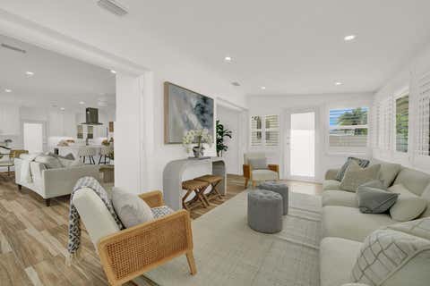 Tiny photo for 1321 CORDOVA Road, Fort Lauderdale, FL 33316 (MLS # B26053476)