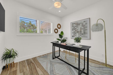 Tiny photo for 1321 CORDOVA Road, Fort Lauderdale, FL 33316 (MLS # B26053476)