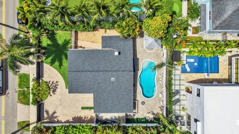 Tiny photo for 1321 CORDOVA Road, Fort Lauderdale, FL 33316 (MLS # B26053476)