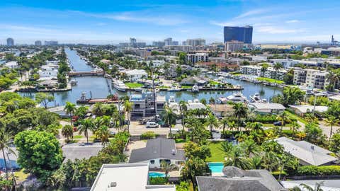 Tiny photo for 1321 CORDOVA Road, Fort Lauderdale, FL 33316 (MLS # B26053476)