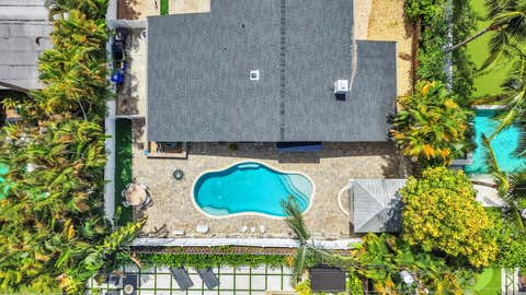 Tiny photo for 1321 CORDOVA Road, Fort Lauderdale, FL 33316 (MLS # B26053476)