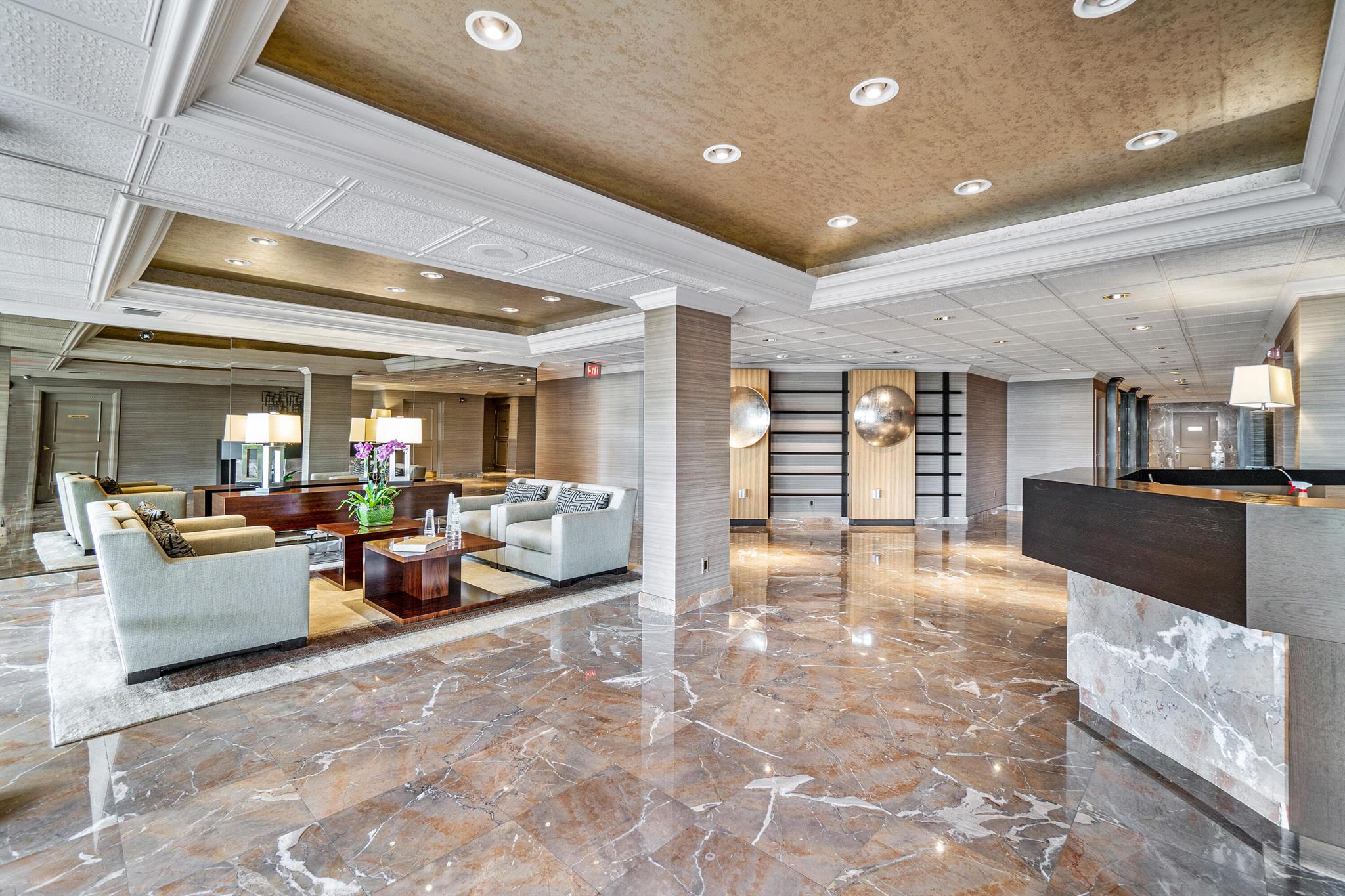 CARLTON PLACE COND DECL F - Residential