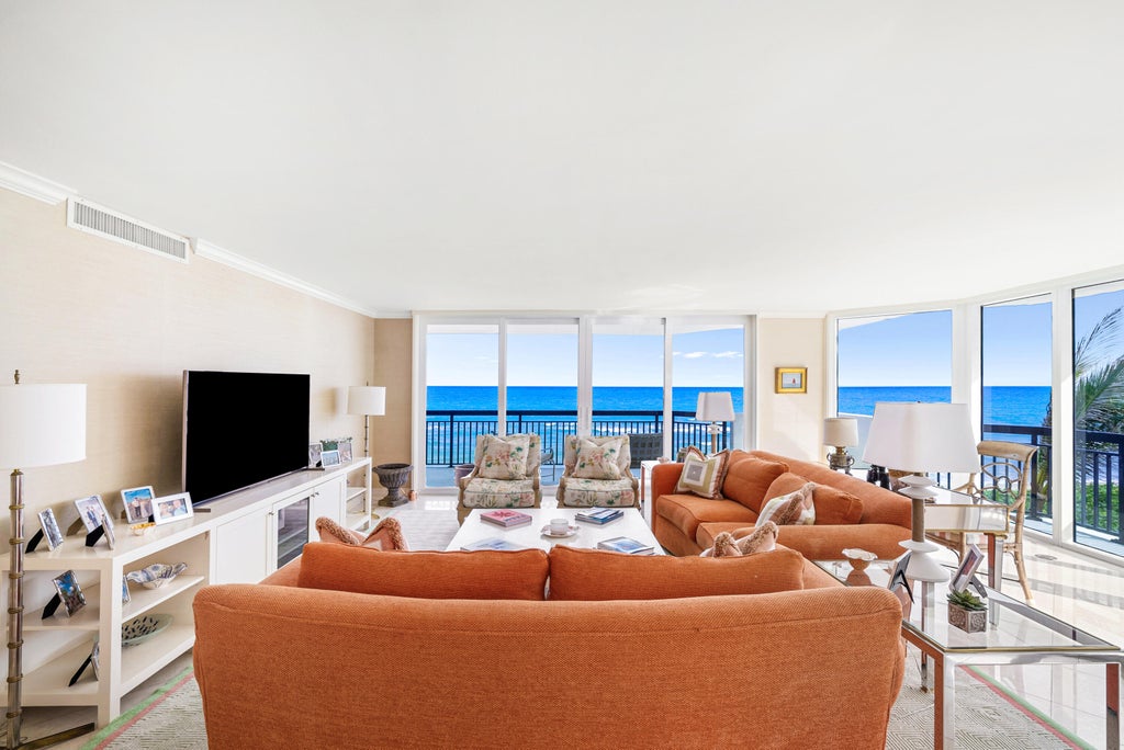 Photo of 3140 S Ocean Boulevard #303 S, Palm Beach, FL 33480 (MLS # R11136789)