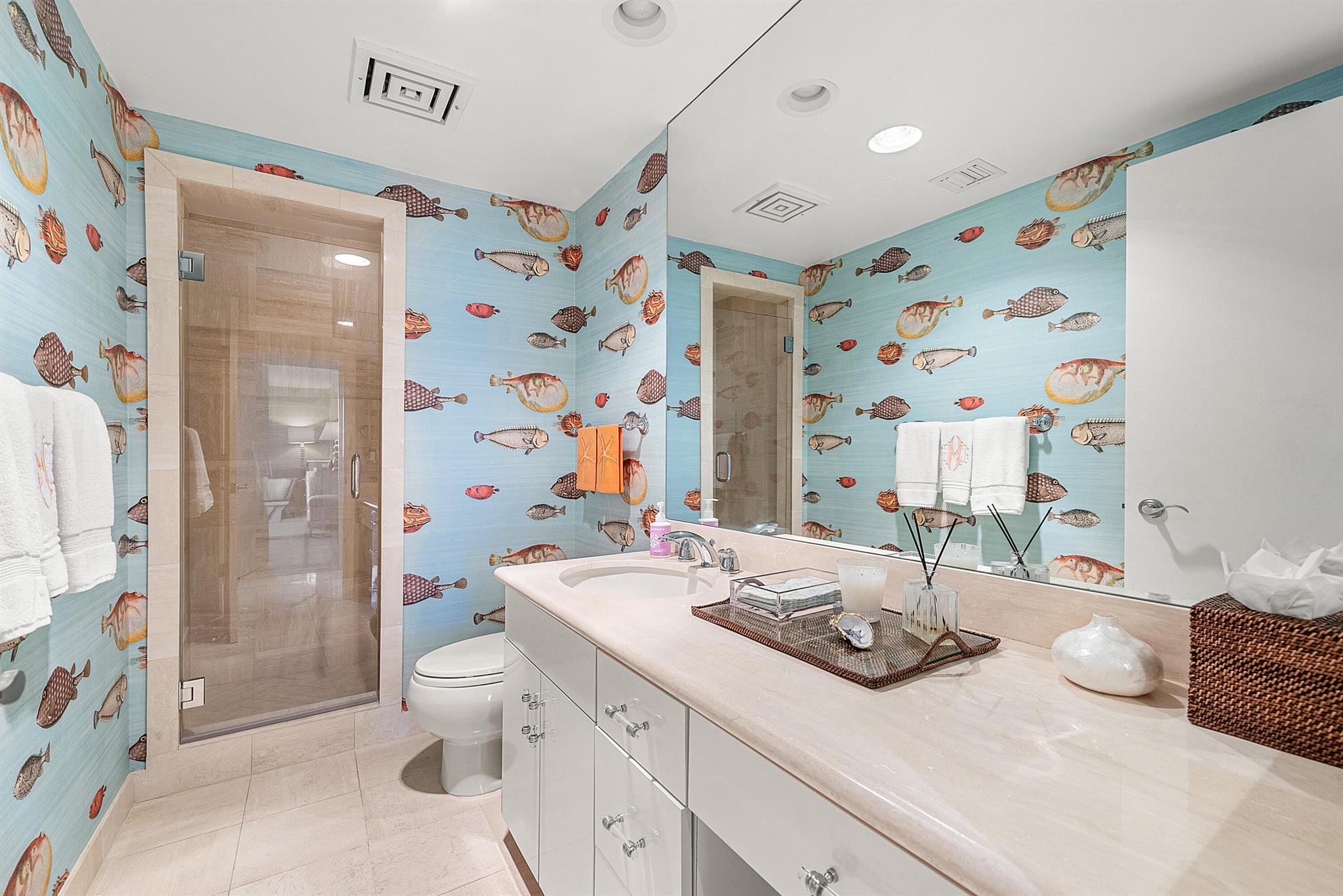 CARLTON PLACE COND DECL F - Residential