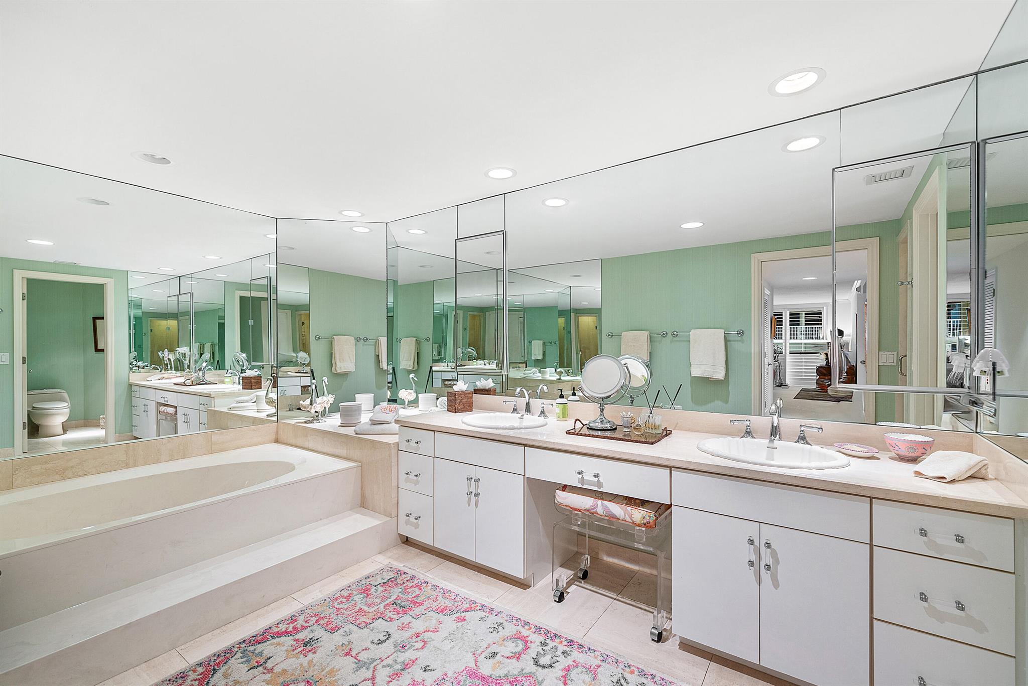 CARLTON PLACE COND DECL F - Residential