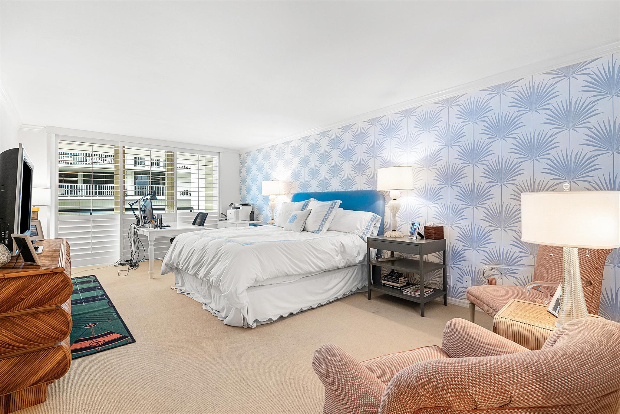 CARLTON PLACE COND DECL F - Residential