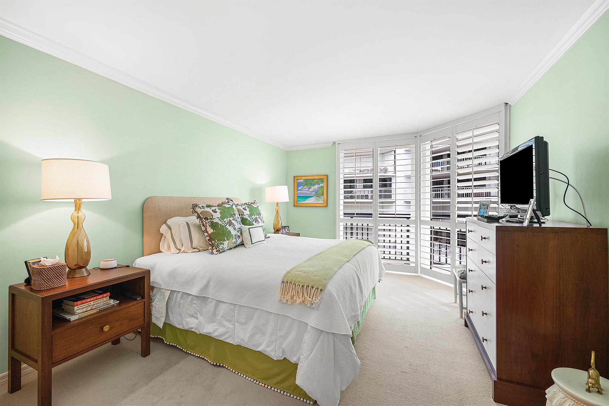 CARLTON PLACE COND DECL F - Residential