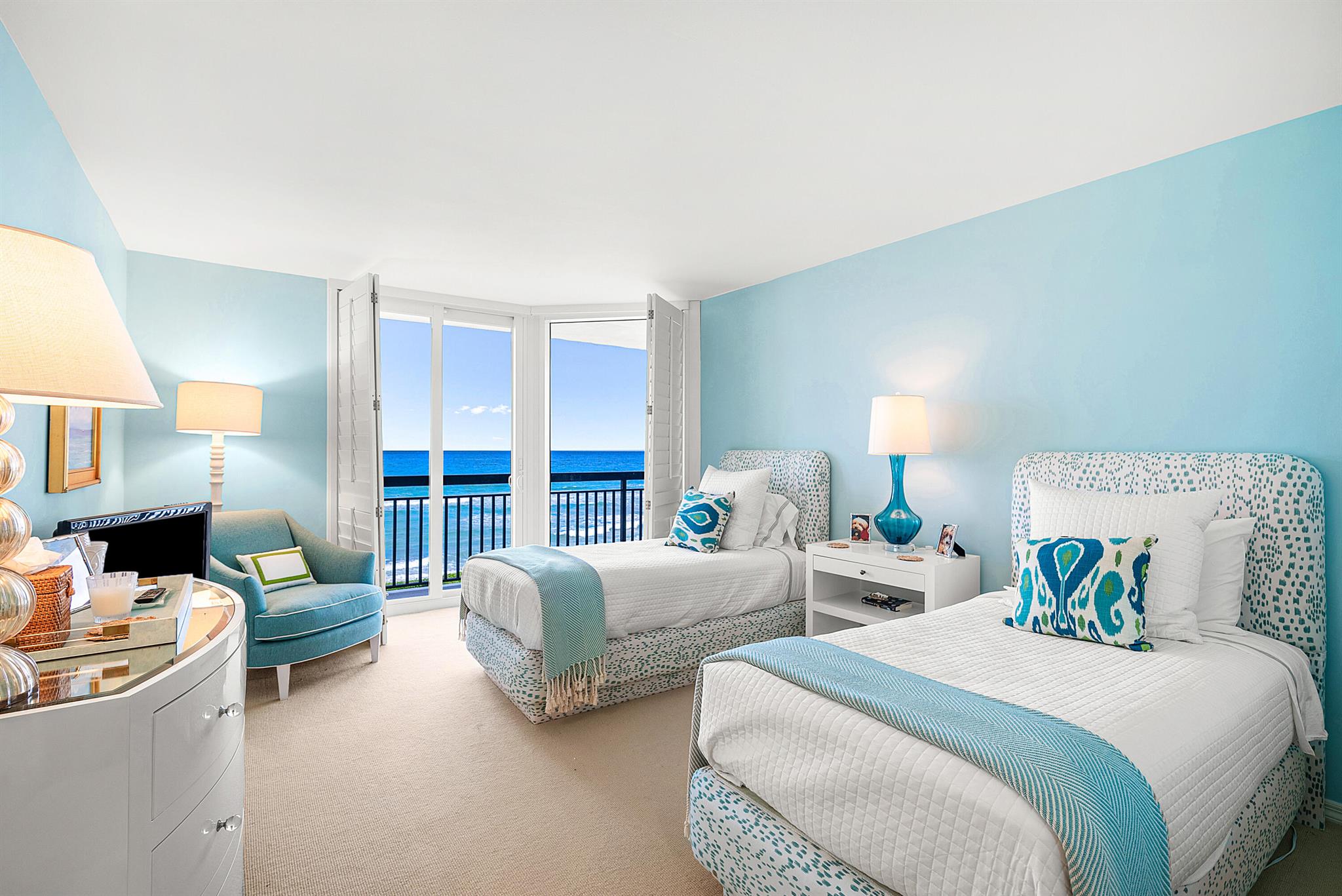 CARLTON PLACE COND DECL F - Residential