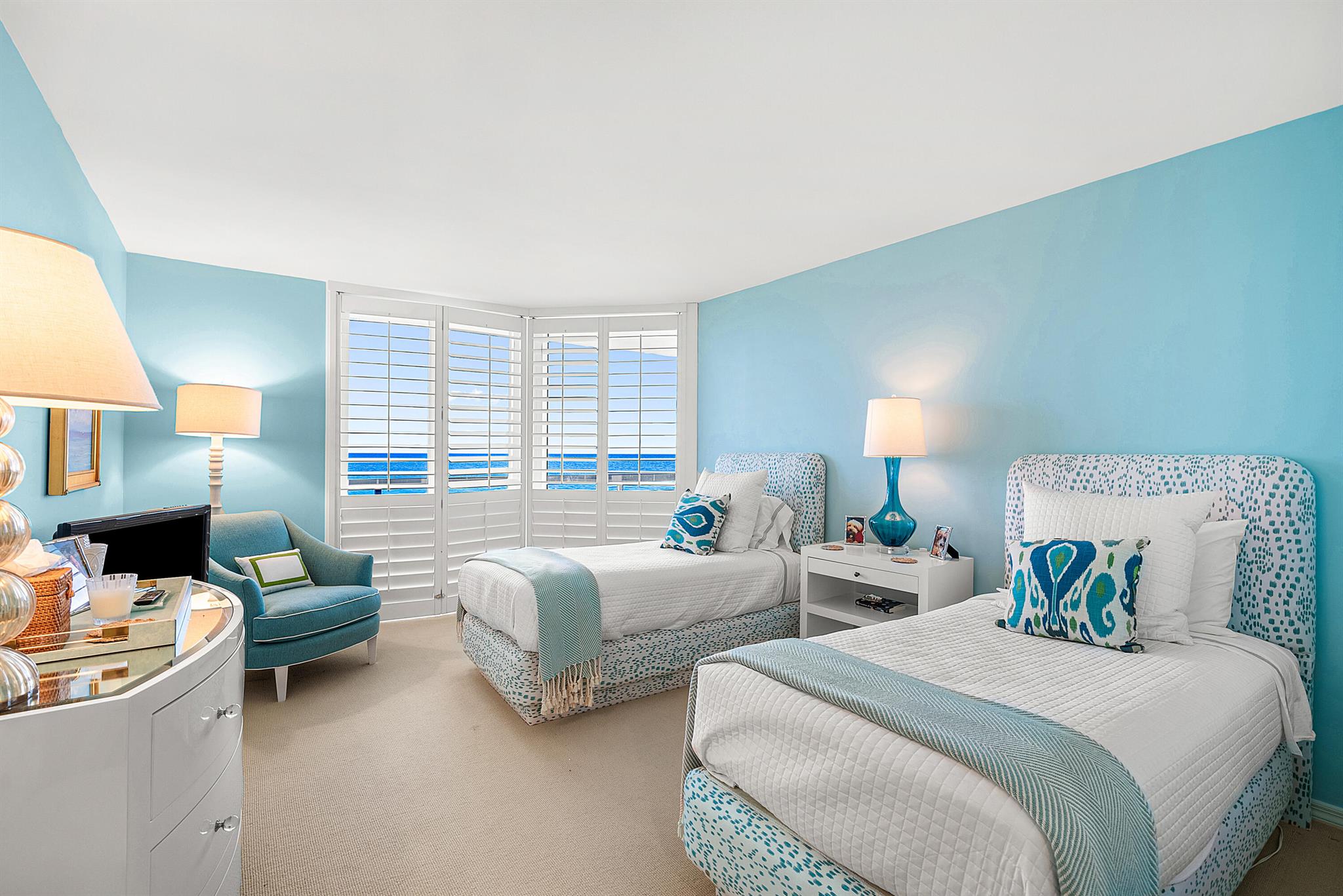 CARLTON PLACE COND DECL F - Residential