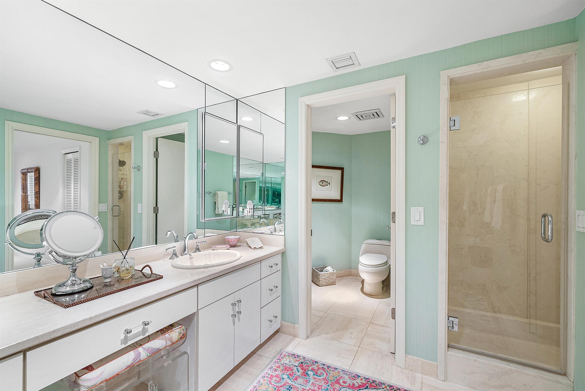 CARLTON PLACE COND DECL F - Residential