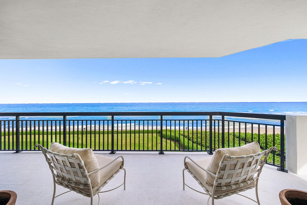 Photo of 3140 S Ocean Boulevard #303 S, Palm Beach, FL 33480 (MLS # R11136789)