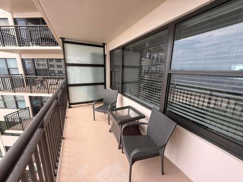 Tiny photo for 3800 Galt Ocean Drive #601, Fort Lauderdale, FL 33308 (MLS # B26045328)