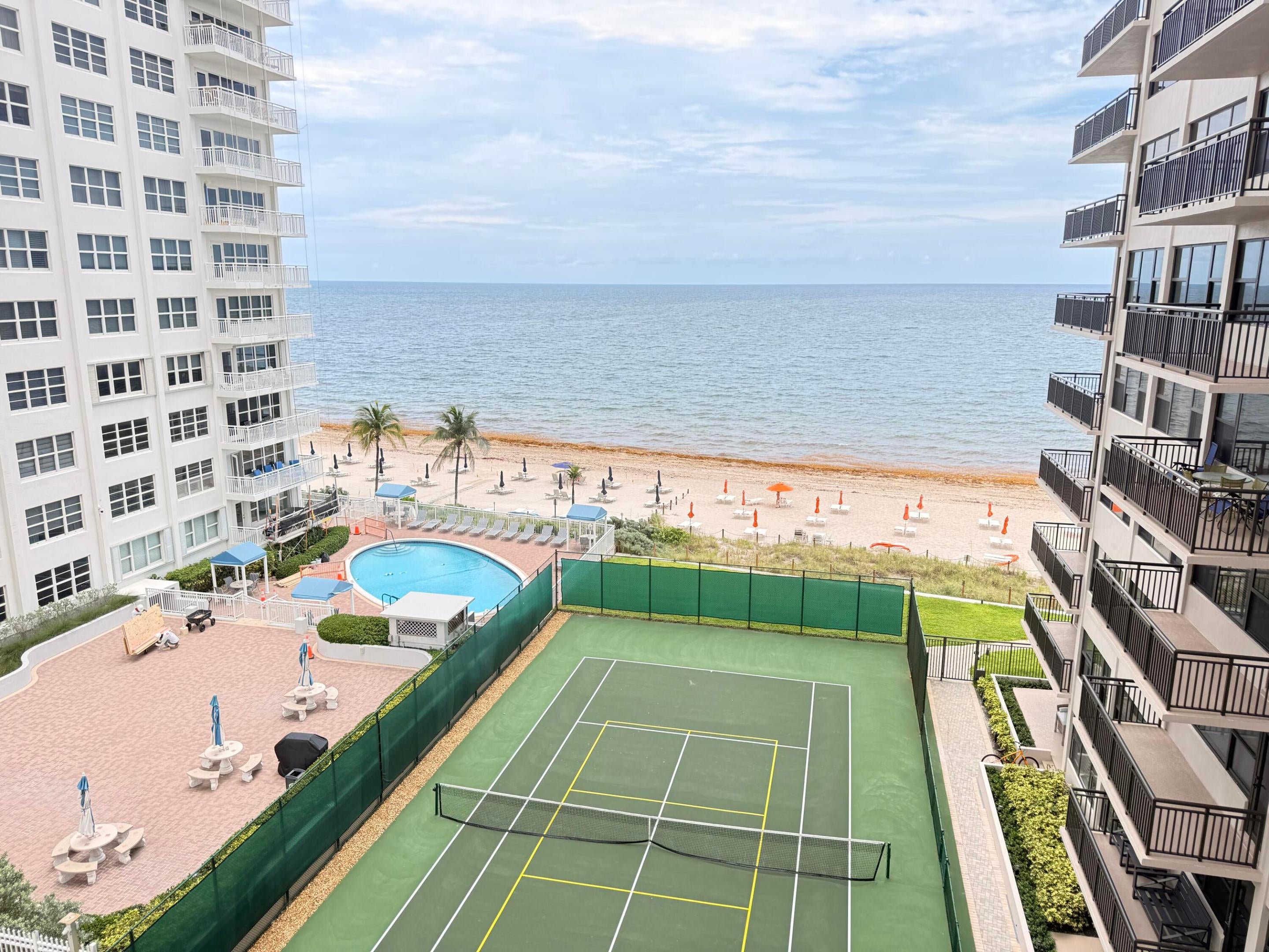 3800 Galt Ocean Drive