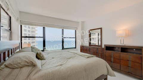 Tiny photo for 3800 Galt Ocean Drive #601, Fort Lauderdale, FL 33308 (MLS # B26045328)