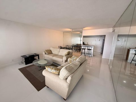 Tiny photo for 3800 Galt Ocean Drive #601, Fort Lauderdale, FL 33308 (MLS # B26045328)