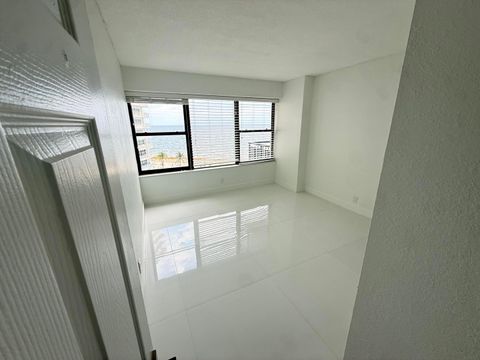 Tiny photo for 3800 Galt Ocean Drive #601, Fort Lauderdale, FL 33308 (MLS # B26045328)