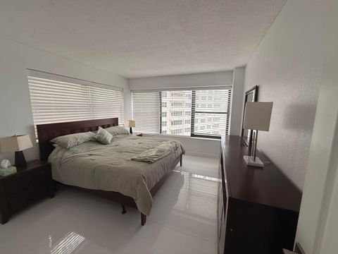 Tiny photo for 3800 Galt Ocean Drive #601, Fort Lauderdale, FL 33308 (MLS # B26045328)