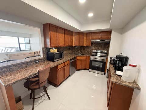 Tiny photo for 3800 Galt Ocean Drive #601, Fort Lauderdale, FL 33308 (MLS # B26045328)