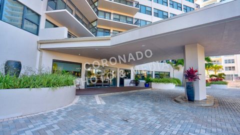 Tiny photo for 3800 Galt Ocean Drive #601, Fort Lauderdale, FL 33308 (MLS # B26045328)