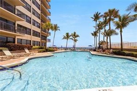Tiny photo for 3800 Galt Ocean Drive #601, Fort Lauderdale, FL 33308 (MLS # B26045328)