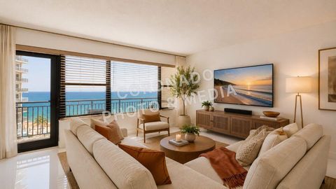 Tiny photo for 3800 Galt Ocean Drive #601, Fort Lauderdale, FL 33308 (MLS # B26045328)
