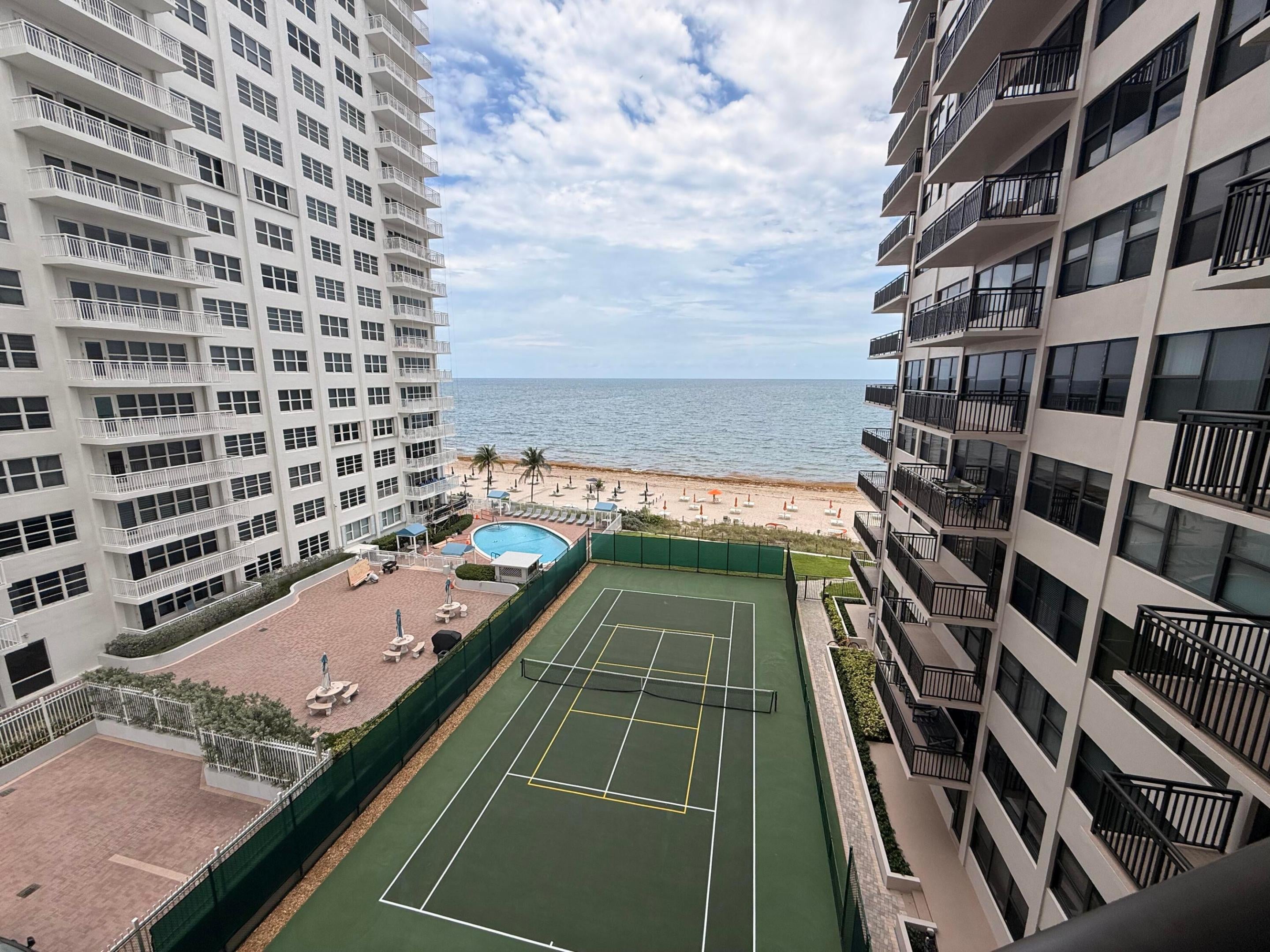 3800 Galt Ocean Drive 601, Fort Lauderdale FL 33308