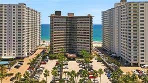 Tiny photo for 3800 Galt Ocean Drive #601, Fort Lauderdale, FL 33308 (MLS # B26045328)