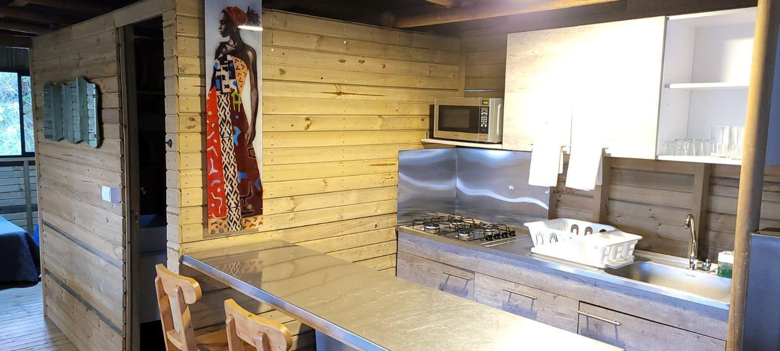 Vereda Vereda El Morro