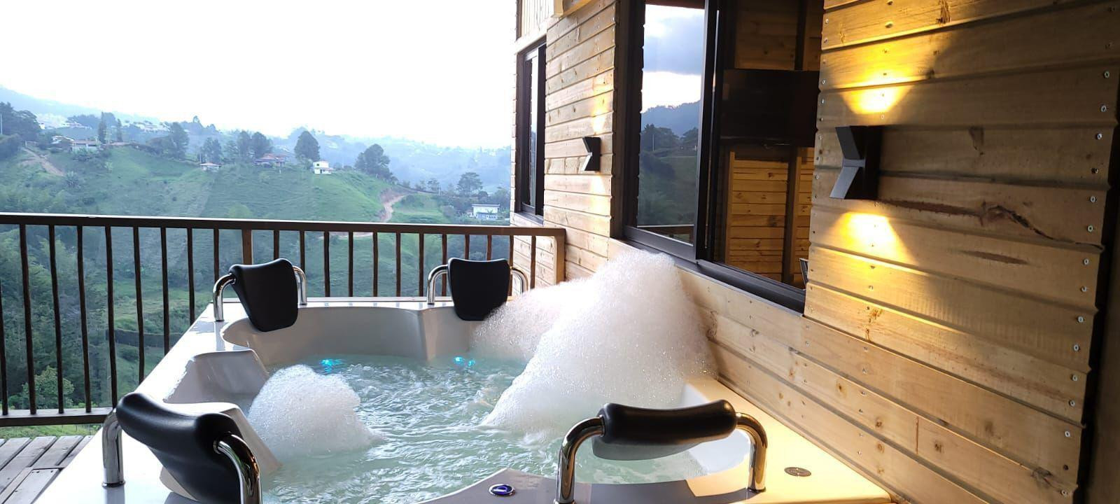 Vereda El Morro - Residential