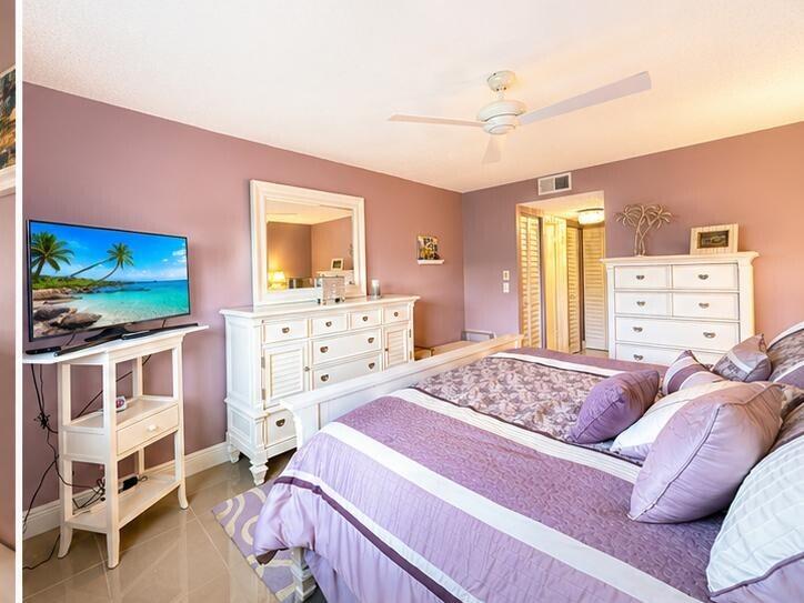 COLONIAL CLUB CONDO SEC 2 - Residential