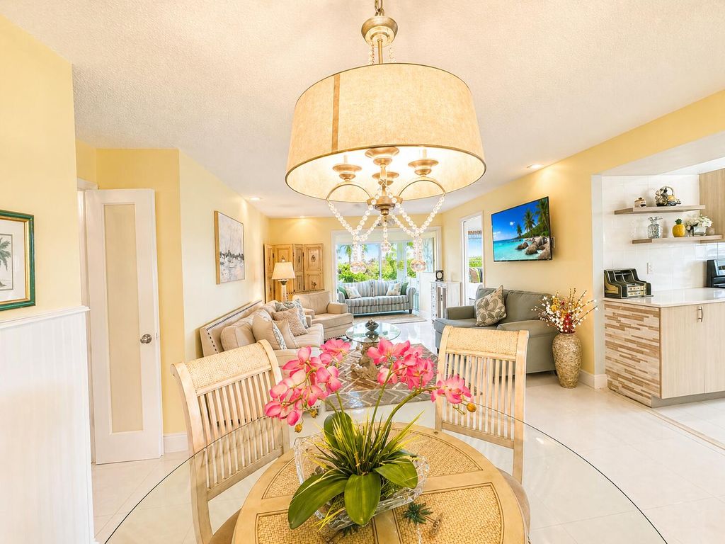 Photo of 12 Colonial Club Drive #305, Boynton Beach, FL 33435 (MLS # B26021081)