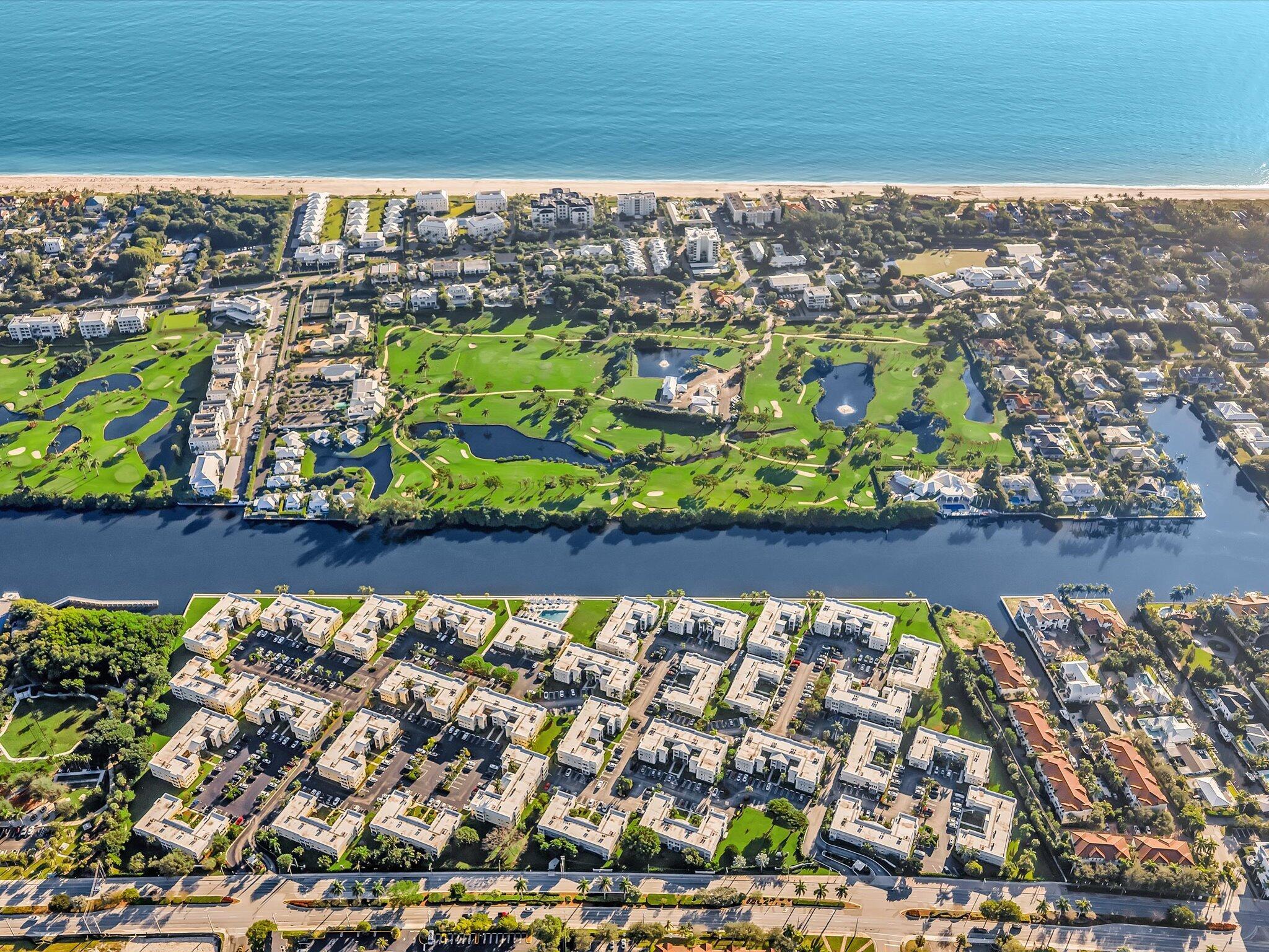 COLONIAL CLUB CONDO SEC 2 - Residential