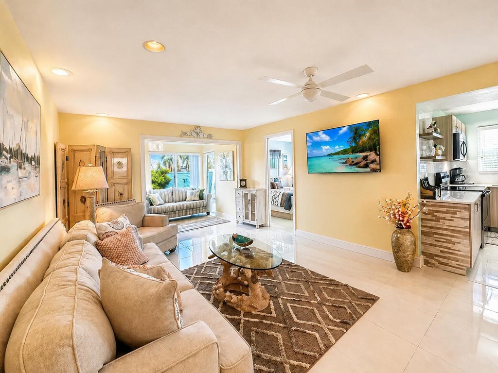 Photo of 12 Colonial Club Drive #305, Boynton Beach, FL 33435 (MLS # B26021081)