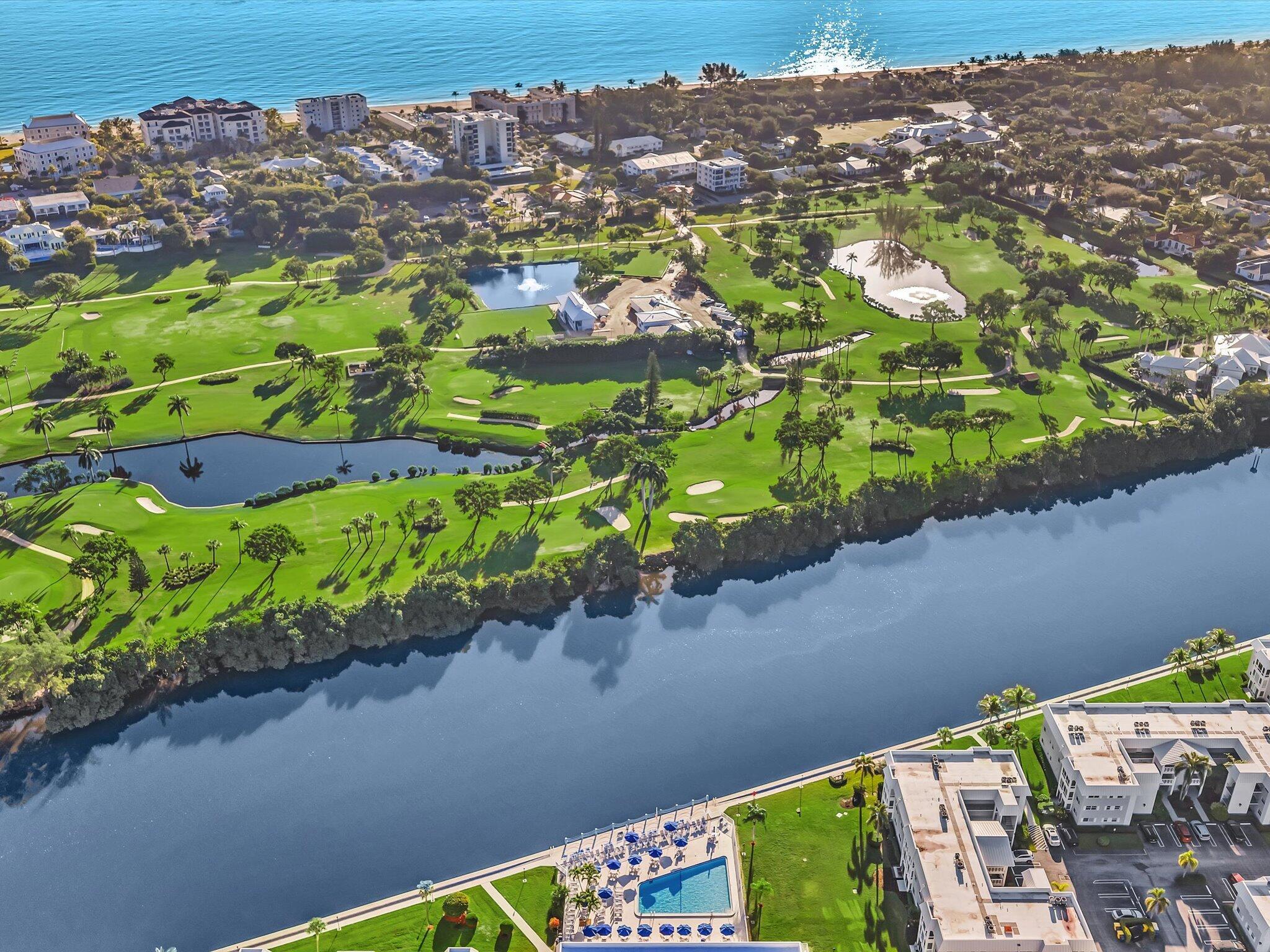 COLONIAL CLUB CONDO SEC 2 - Residential