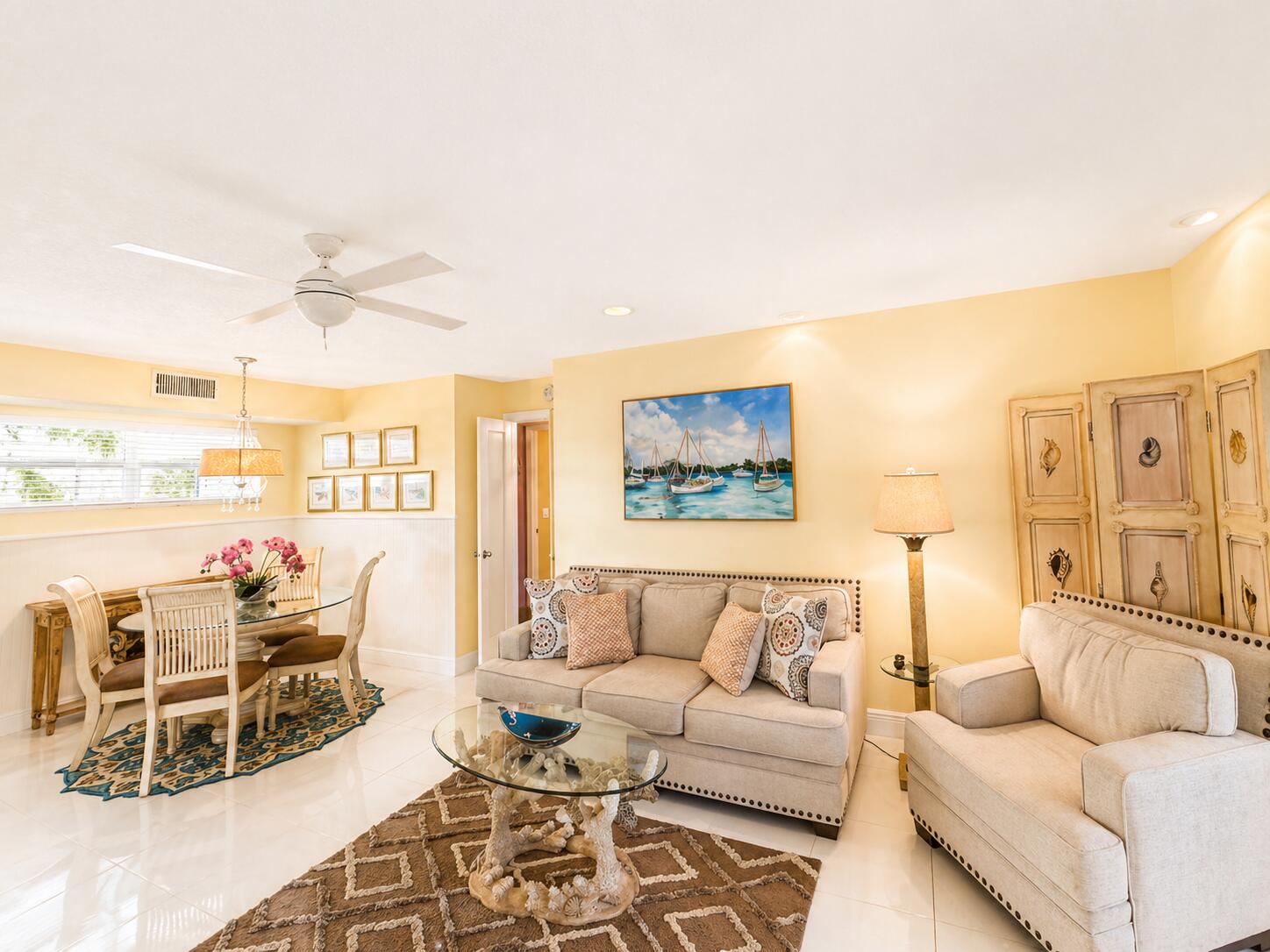 COLONIAL CLUB CONDO SEC 2 - Residential