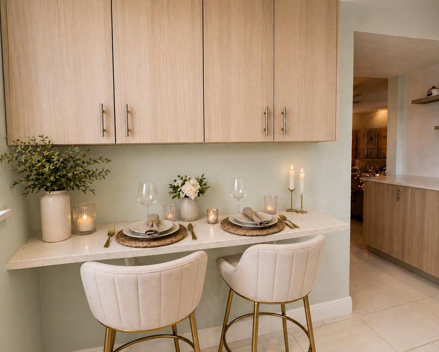 COLONIAL CLUB CONDO SEC 2 - Residential