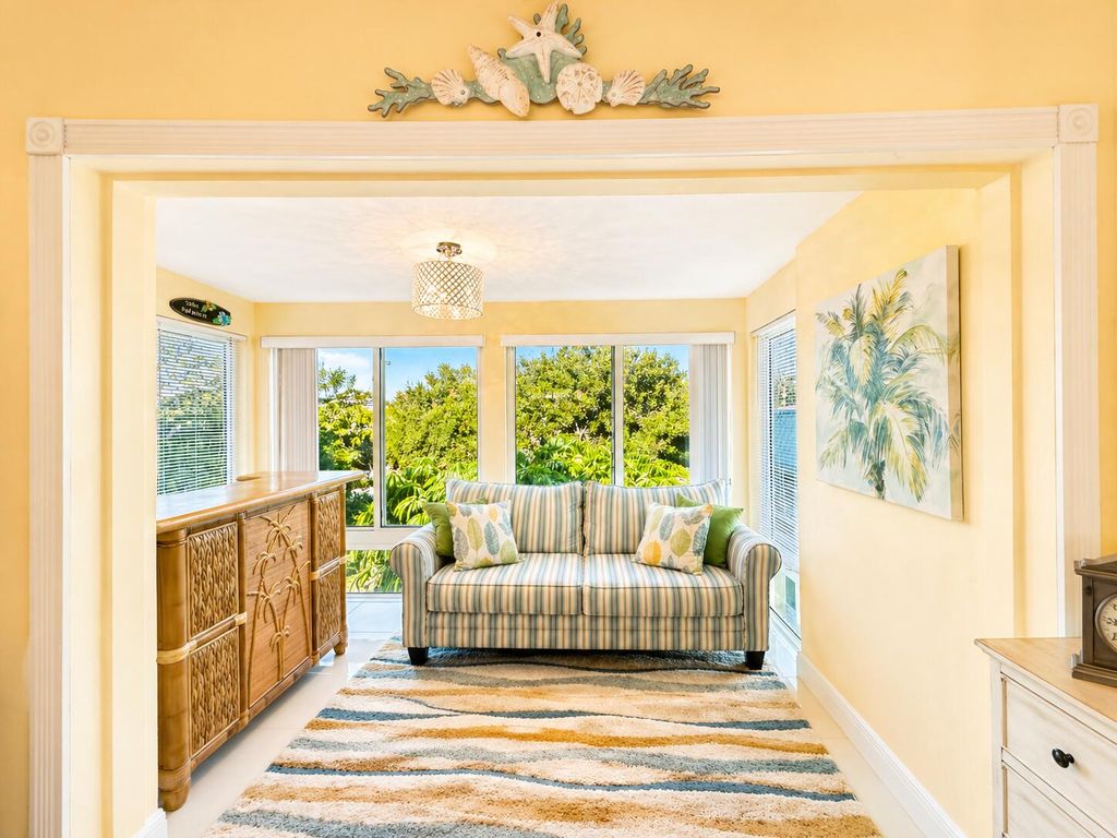 Photo of 12 Colonial Club Drive #305, Boynton Beach, FL 33435 (MLS # B26021081)