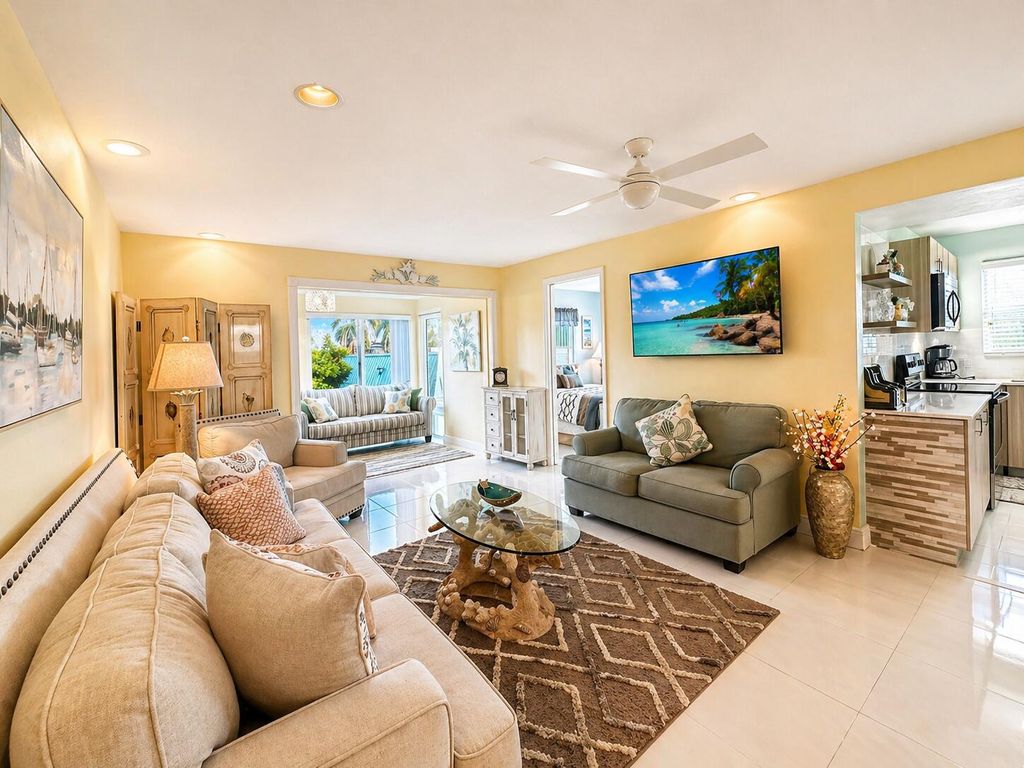 Photo of 12 Colonial Club Drive #305, Boynton Beach, FL 33435 (MLS # B26021081)