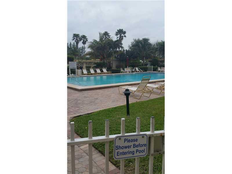 TIFFANY GARDENS NORTH - Residential Lease