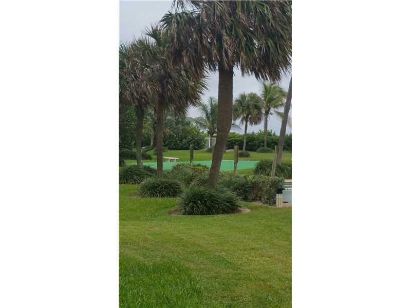 TIFFANY GARDENS NORTH - Residential Lease