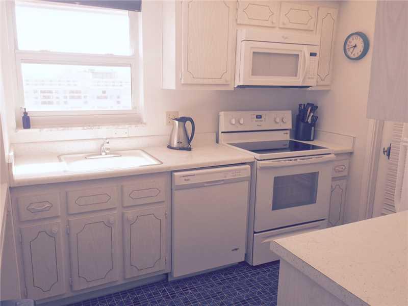 TIFFANY GARDENS NORTH - Residential Lease