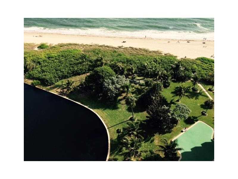 TIFFANY GARDENS NORTH - Residential Lease